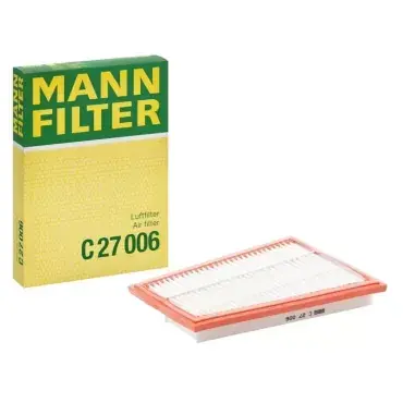 Calitate înaltă Filtru aer C 27 006 Mann Filter
